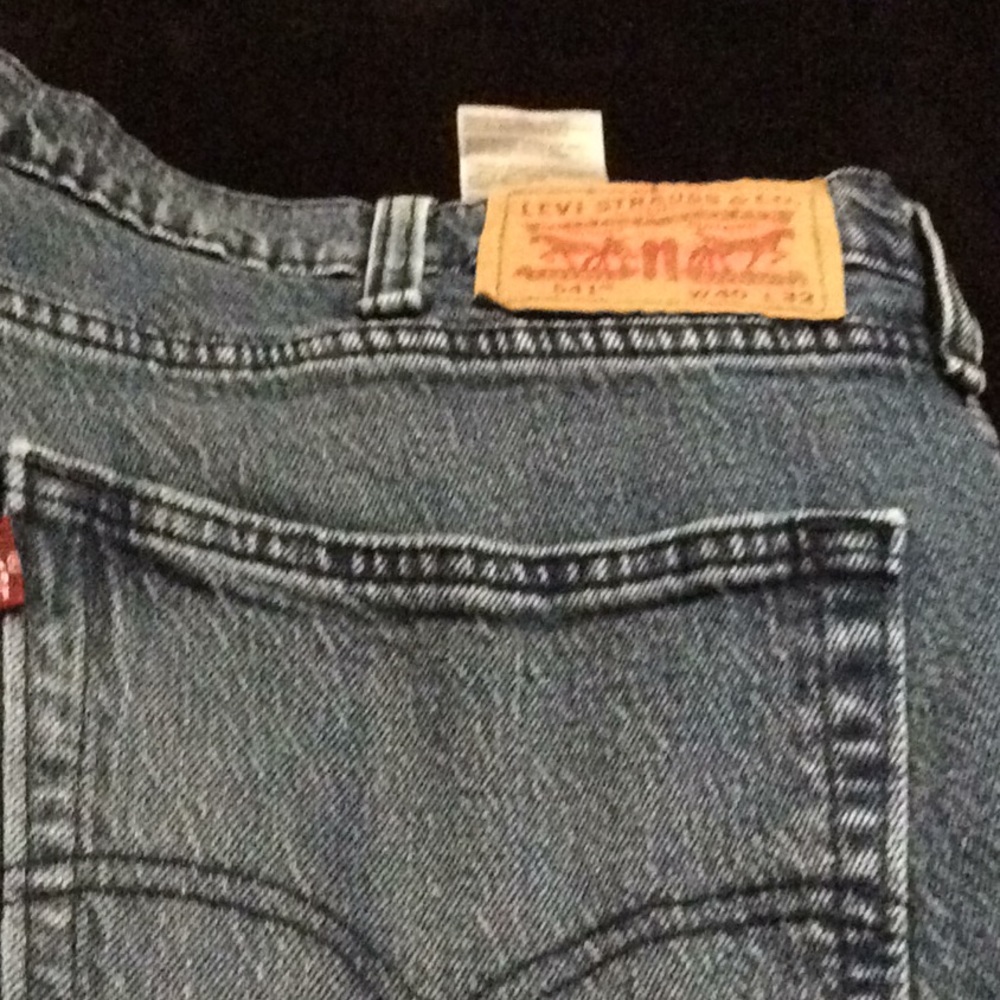 541 Jeans